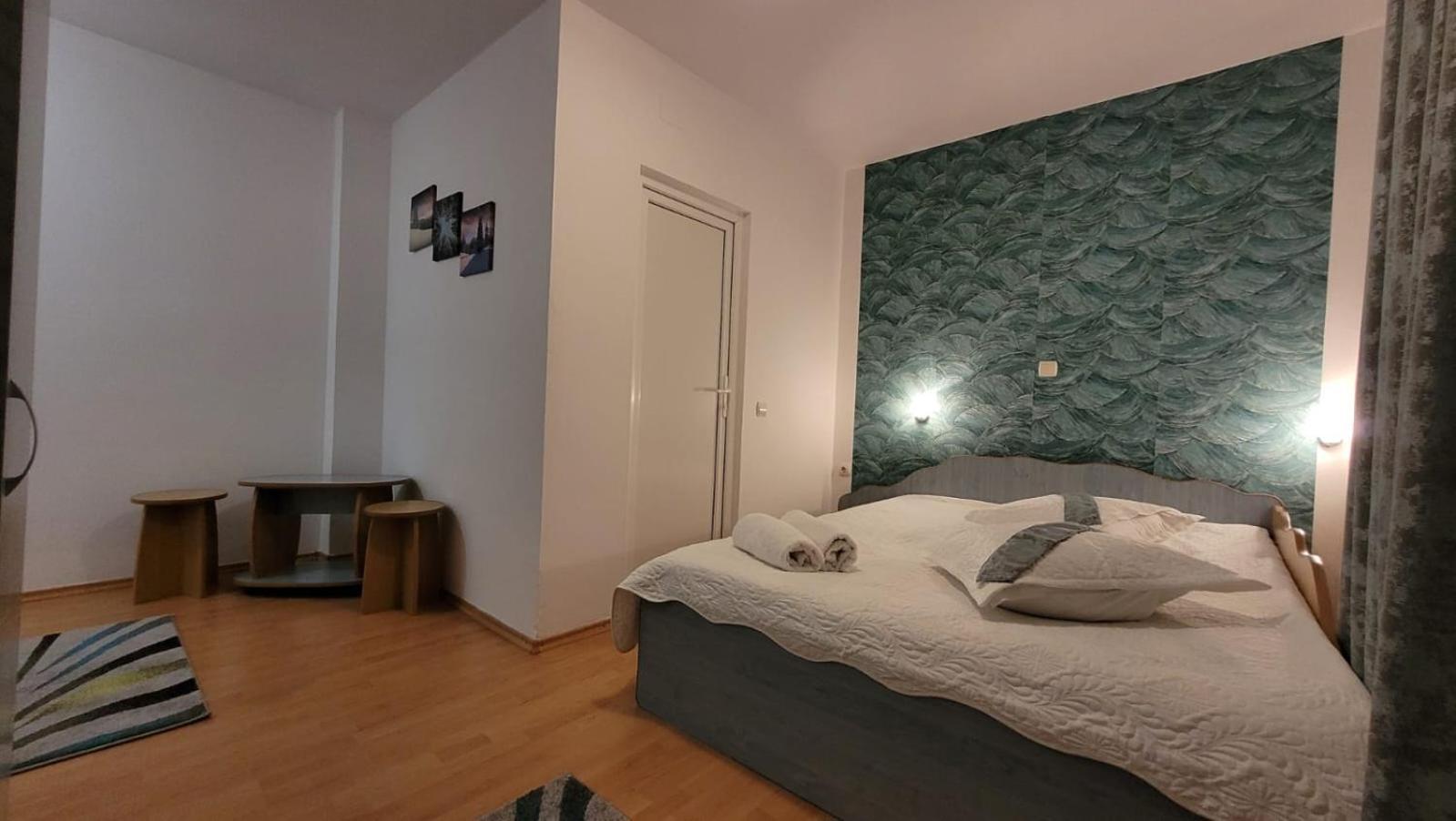 Vila Denisa Bran  Exterior foto
